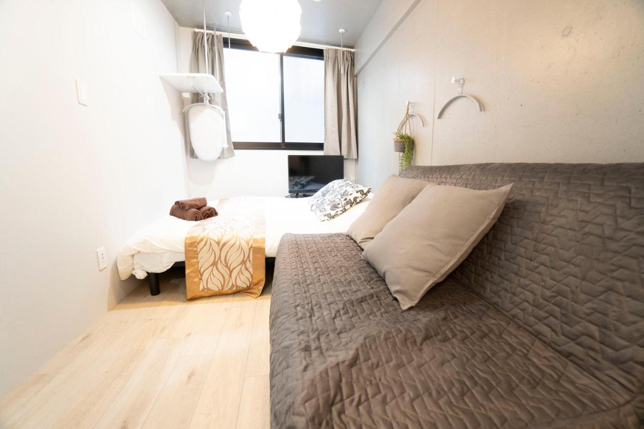 東京都Hill Side Terrace Hiroo Shibuya 203公寓 外观 照片